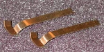Tomar Industries 806 Ho Amber Lens End-of-train Device. Fixed Price $22.94.
