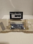 Ho Spring Mills Depot B&o 1-12 Wagontop Caboose 121210-06 Pool Service Simple. Fixed Price $125.00.