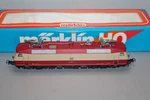 Rklin 3153 Electric Locomotive Series 120 001-3 Db Scale H0 Ovp. Fixed Price $85.11.