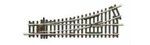 Peco ST-241 Ho Scale L/h 17.25" T/o Inslfrg. Fixed Price $32.69.