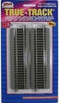 Atlas #451 True-track 6" Straight Pack New Free Shipping. Fixed Price $14.99.