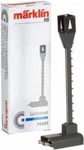 74997 Marklin Ho Light Pole X Track Uncoupling. Fixed Price $15.16.