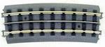 Mth 40-1049 O72 1/2 Curve Realtrax. Fixed Price $6.48.