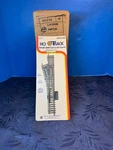 Lot Of Ahm 2512-03 Ho Left Hand Spur Switch. Fixed Price $20.00.
