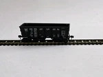 Bachman Silver Series Ho Pennsylvania Rr 30' Ore Car. Fixed Price $9.97.