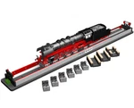 Ho Scale Rolling Road W/ Wheel Cleaning For Model Train. Fixed Price $153.99.