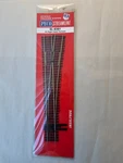 Peco SL-8361 Ho Scale Trackage System, #6 Right Hand Turnout. Fixed Price $50.63.