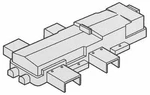 Peco SL347 Scale Dummy Point Motor. Fixed Price $7.99.