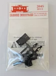 Caboose Industries 204S Ho Scale Turnout Switch Throw. Fixed Price $5.13.