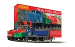 Hornby R1292M Train - Diesel Mixed Freight Scale 1:76 Gauge 00. Fixed Price $188.53.