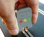 Proses Slot Track Voltage Tester For 1/32 1/24 Scalextric Carrera Bachmann. Fixed Price $17.79.