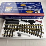 Usa Trains Scale R81620 8' Diameter Turnout Switch Right Remote Nos. Fixed Price $150.00.