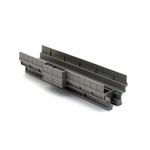 New Kato Unitrack Single Straight Viaduct For #20-605 Signal. Fixed Price $8.97.