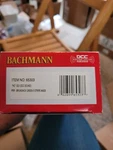 Ho Bachmann 65303 Pennsylvania GG1 Electric Locomotive Prr #4935 Dcc Sound. Fixed Price $175.00.