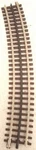 Atlas 6062 Gauge O72 3 Rail Full Curve Track Sold By Piece (16). Fixed Price $218.64.