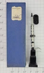 Kemtron JI-304 Die-cast 2 Light Signal With Original Box. Fixed Price $20.00.