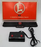 Lionel 6-65530 Gauge Ucs Remote Control Track/box. Fixed Price $10.20.
