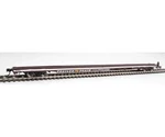 Walthers Ho Scale 85' General American G85 Flatcar Trailer Train Ttx #300272. Fixed Price $26.97.