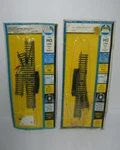 Lot Of Ahm #4 Left Hand Switches Remote "new Old Stock" 2516 & 2502. Fixed Price $14.99.