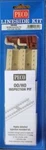 Peco LK-56 Oo/ho Lineside Kit Inspection Pit For Code 100 Rail Building. Fixed Price $12.75.