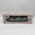 Bachmann Burlington Northern 181 Locomotive Ho Scale. Fixed Price $39.99.