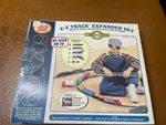 Bachmann 44594 Ho Nickel Silver E-z Track System Layout Expansion Pack. Fixed Price $115.00.