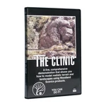 Woodland Scenics R970 Dvd The Clinic, Scenery Technique Demonstrations 75 Min. Fixed Price $8.40.