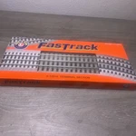 Fastrack Terminal Section 10 Straight. Fixed Price $13.94.