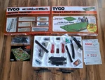Nos Vintage Tyco Track Layout Expander W/extras Mixed Lot See Photos. Fixed Price $79.95.