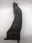 Vw Corrado Air Guide Channel Left Driver Side 535 805 825 B. Fixed Price $69.99.