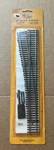 Micro Engineering #14-805 Turnout Left Hand Code 70 Lh Open Pkg. Fixed Price $35.00.