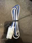 Kato Ho / Scale Unitrack Dc Extension Cord (1 Pc) 24-825 Loose. Fixed Price $5.00.