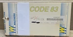 Walthers Code 83 Ho Scale Straight Transition Track SHIN897 1:87 Two-rail. Fixed Price $24.99.
