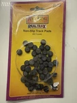 Mth Rail King 40-1046 Realtrax Non-slip Track Pads (50 Count). Fixed Price $9.99.