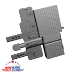 Bachmann 92429 Slow Motion Switch Machine (large Scale) New. Fixed Price $65.00.