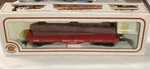Bachmann Ho Scale Log Train Car Louisville/nashville #24562. Fixed Price $15.00.
