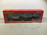 Bachmann Central Pacific "jupiter" #60 No. 52702 Model Train NG101608. Fixed Price $350.00.