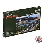 New Kato Gauge Local Home Accessories 23-132 Model Railroad Supplies. Fixed Price $22.08.