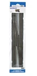 Bachmann 44137 Ho Scale E-z Command Dcc #6 Single Crossover Turnout Left. Fixed Price $106.69.