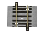 Lionel American Flyer Fastrack Straight 1-3/4IN 4.5CM 6-47987. Fixed Price $8.98.