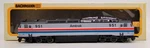 Bachmann 0750 Ho Scale Amtrak E60CP Electric Locomotive #951 Ex/box. Fixed Price $34.99.
