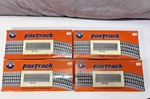 4 Boxes Of Lionel 6-37110 Lionchief 10" Terminal Section New BX-16. Fixed Price $30.00.