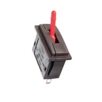 Peco PL-26R Lever Operated Passing Contact Switch. Fixed Price $30.93.