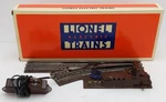 Lionel 6-65167 O27 42" Left Hand Remote Control Switch Turnout/box. Fixed Price $13.60.