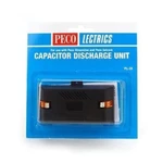 Peco PL-35 All Scales Capacitor Discharge Unit. Fixed Price $51.69.