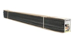 Woodland Scenics Track-bed Strips ST1472. Fixed Price $11.99.