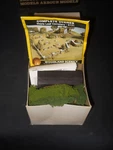 Ho Woodland Scenics Maple Leaf Cemetary Kit. Fixed Price $21.89.