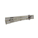 Peco Left Hand Turnout SL-92. Fixed Price $50.91.