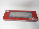 Atlas Ho 20007583 Southern Pacific Mow Spmw #7075 40' Gsi Pulpwood Flat Car. Fixed Price $35.16.