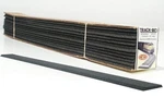 Woodland Scenics ST1471 Ho Scale Track-bed Strips (standard Pack) 12PCS. Fixed Price $13.91.